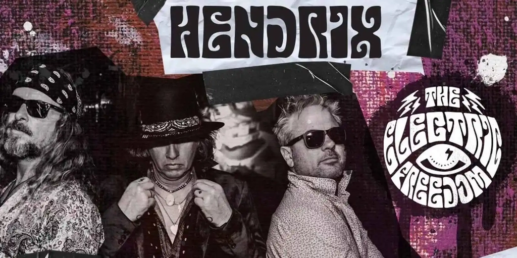 The Electric Freedom Image 1