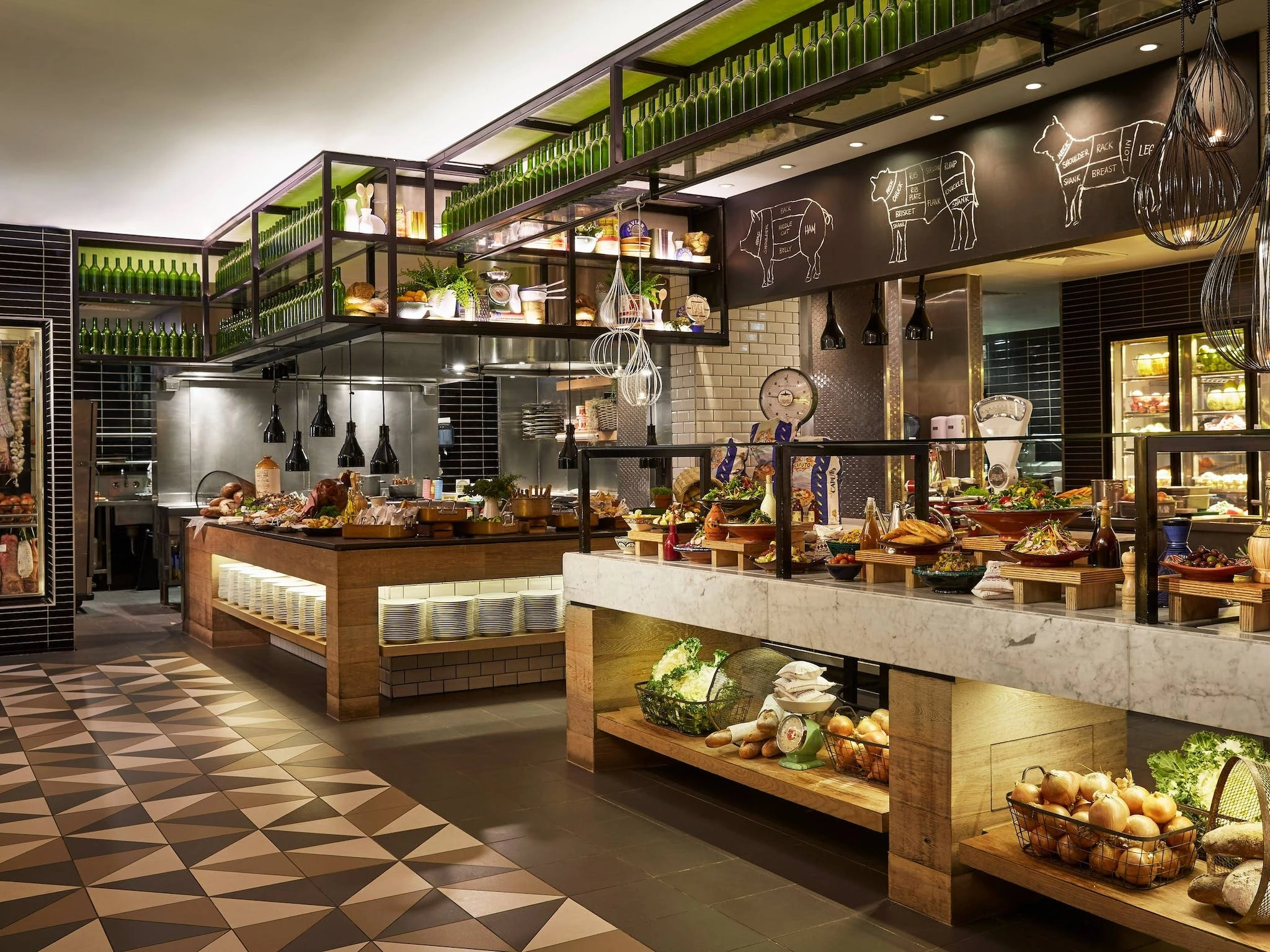 Bazaar | Experience Gold Coast