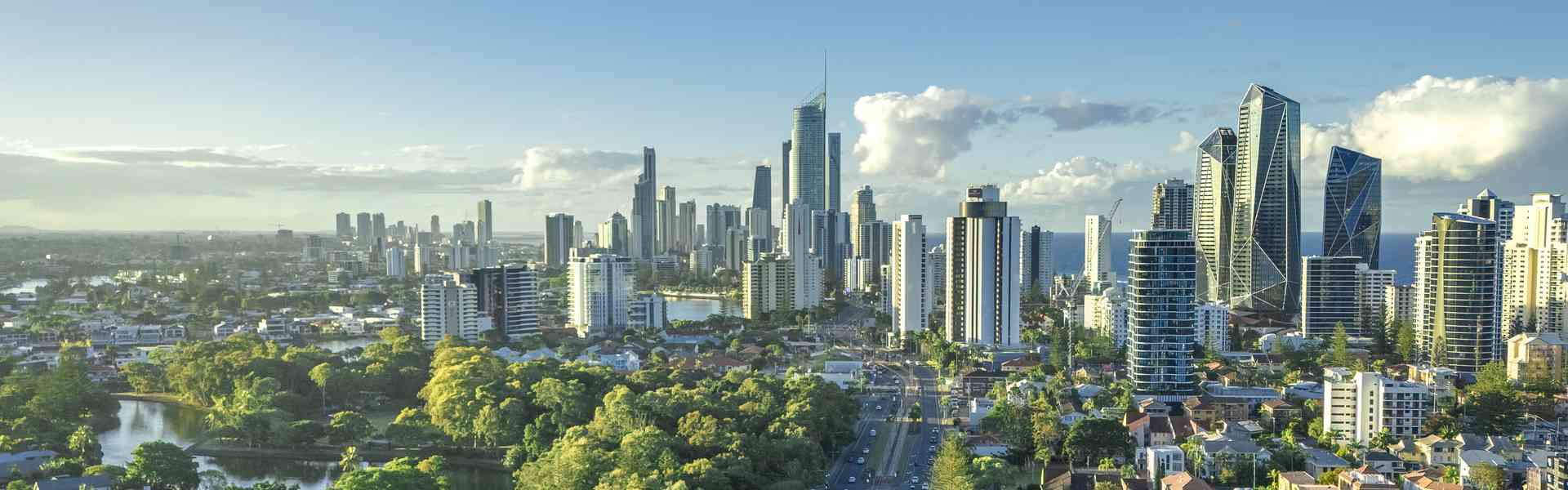 Gold Coast Convention and Exhibition Centre