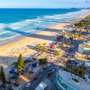 Travel The Gold Coast By Public Transport