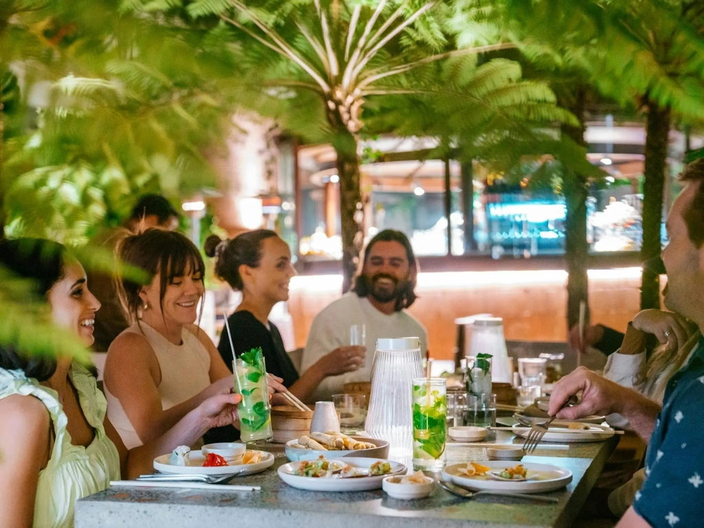 Brisbane foodie tours