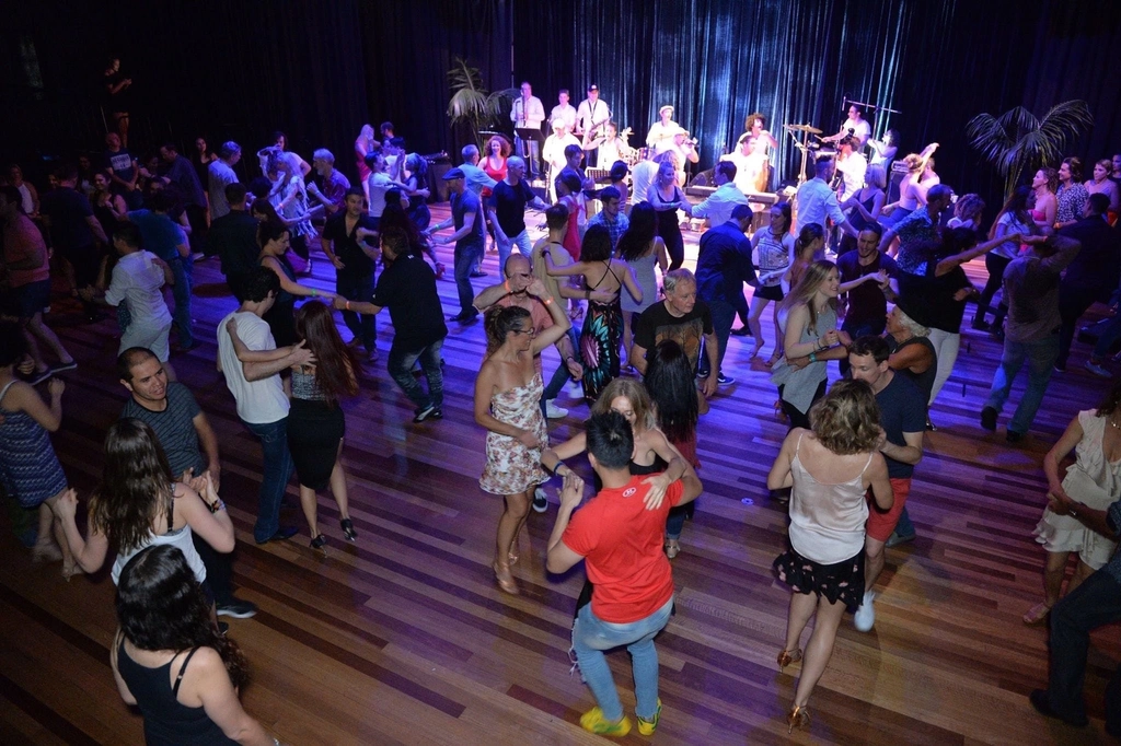 Afrekete Afro-Cuban Dance, Music & Culture Festival Image 8