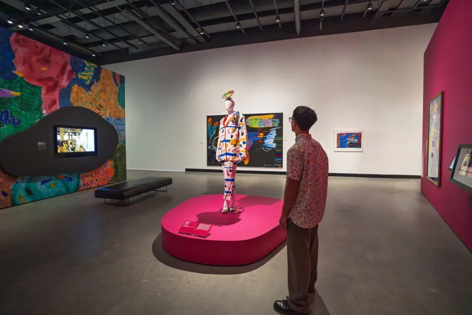 KEN DONE: NO RULES Image 5