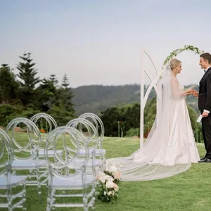 Mount Tamborine and Gold Coast Hinterland Wedding Trail Image 1