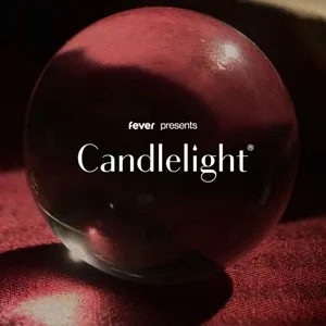 Candlelight: Tribute to Fleetwood Mac Image 1