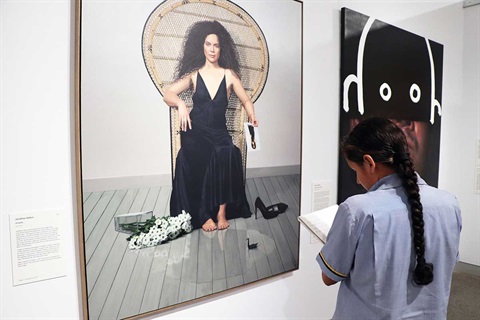 © Tweed Regional Gallery