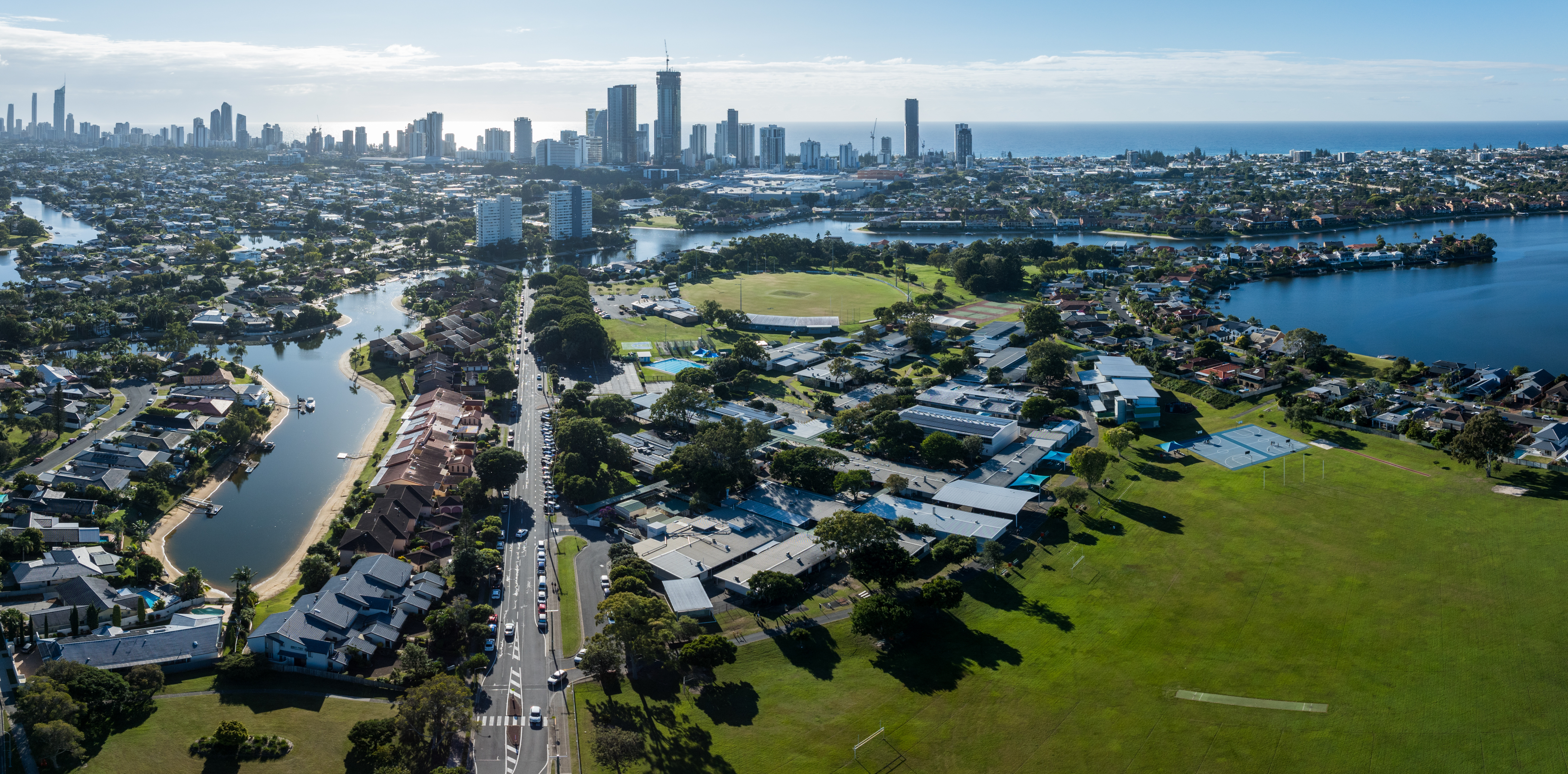 Education Queensland International Landscape IMG