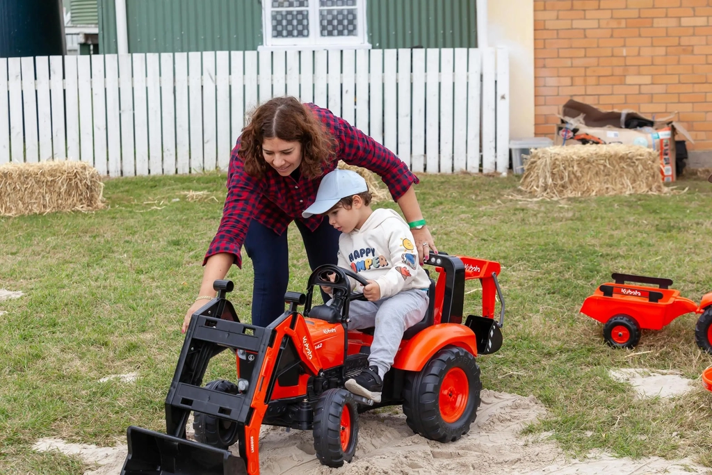 Scenic Rim's Winter Harvest Festival Image 8