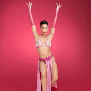 Australian Burlesque Festival - The Big Tease Soiree - Gold Coast Image 1