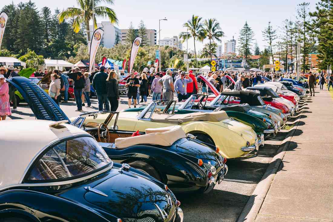 Cooly Rocks On awarded top honour at Queensland Tourism Awards