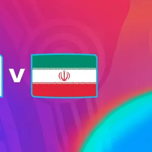 AFC Women's Asian Cup 2026 - Korea Republic v IR Iran Image 1