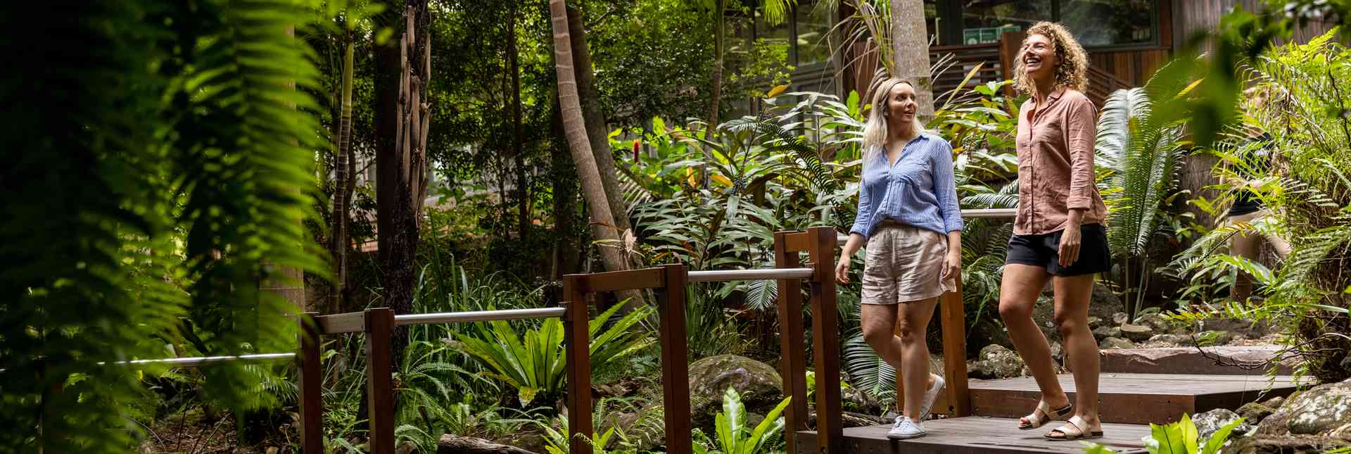 Get Back to Nature With These Gold Coast Stays