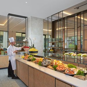 JW Marriott Gold Coast Resort & Spa