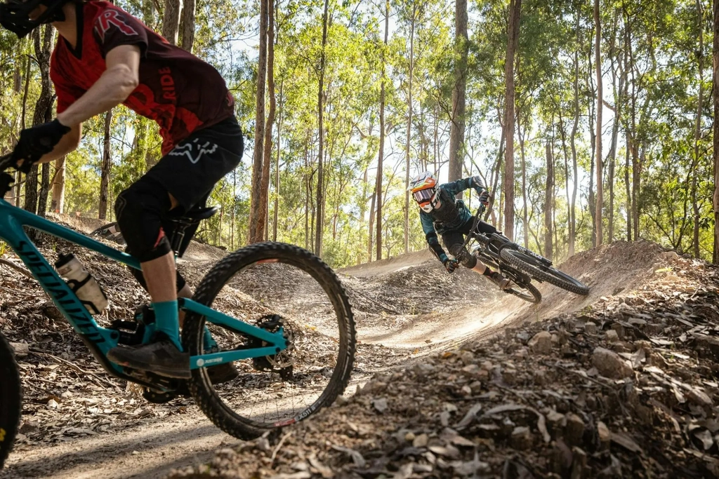 Gravity Jam - Gold Coast Bike Park Image 4