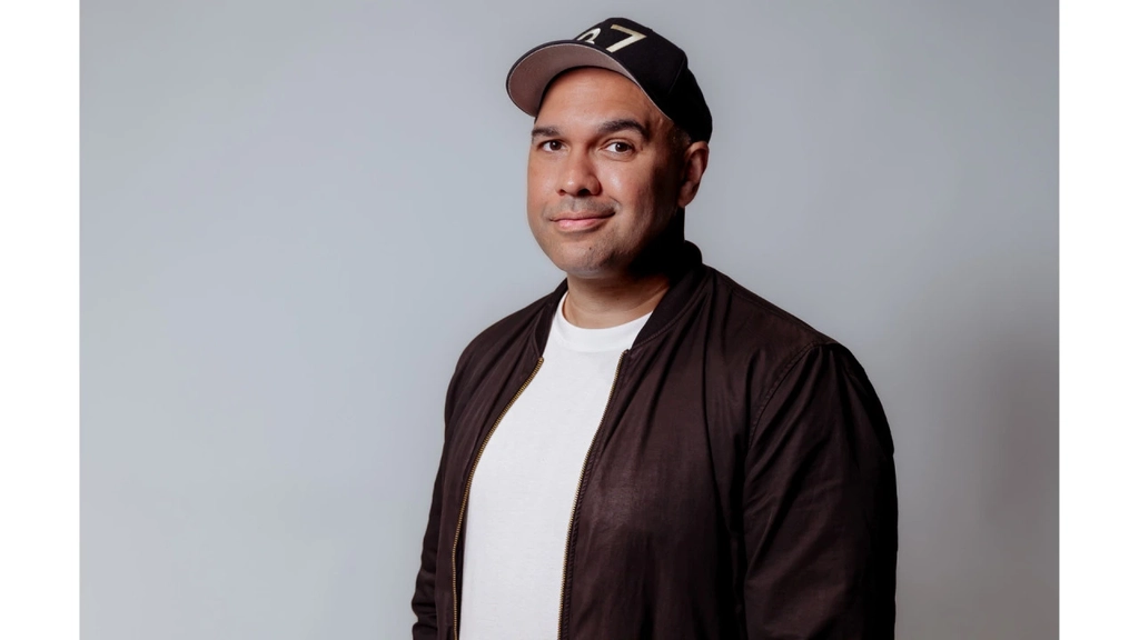 Craig Quartermaine Image 1