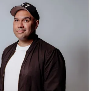 Craig Quartermaine Image 1