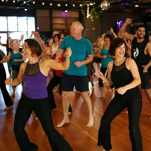 Nia Joyful Movement - Miami Marketta Image 1