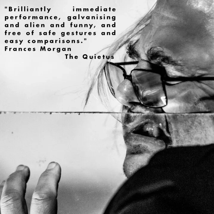 GRANPA | Lucas Abela Grey Nomad Tour Image 2