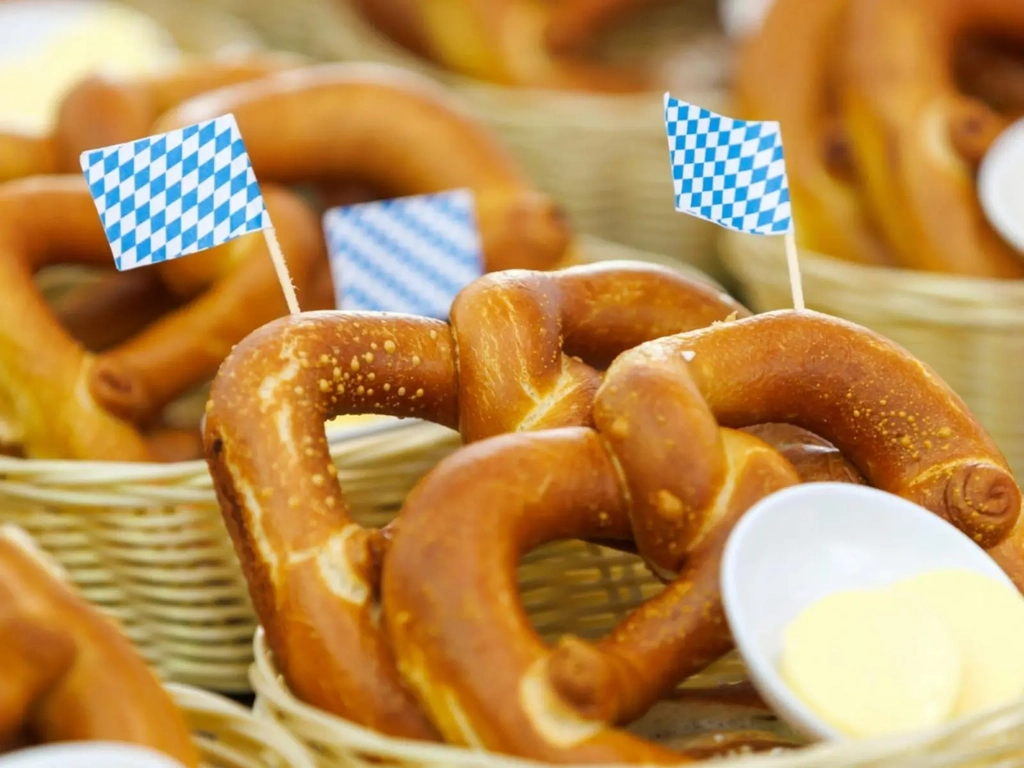 Frothtoberfest – Oktoberfest at Burleigh Brewing Image 4