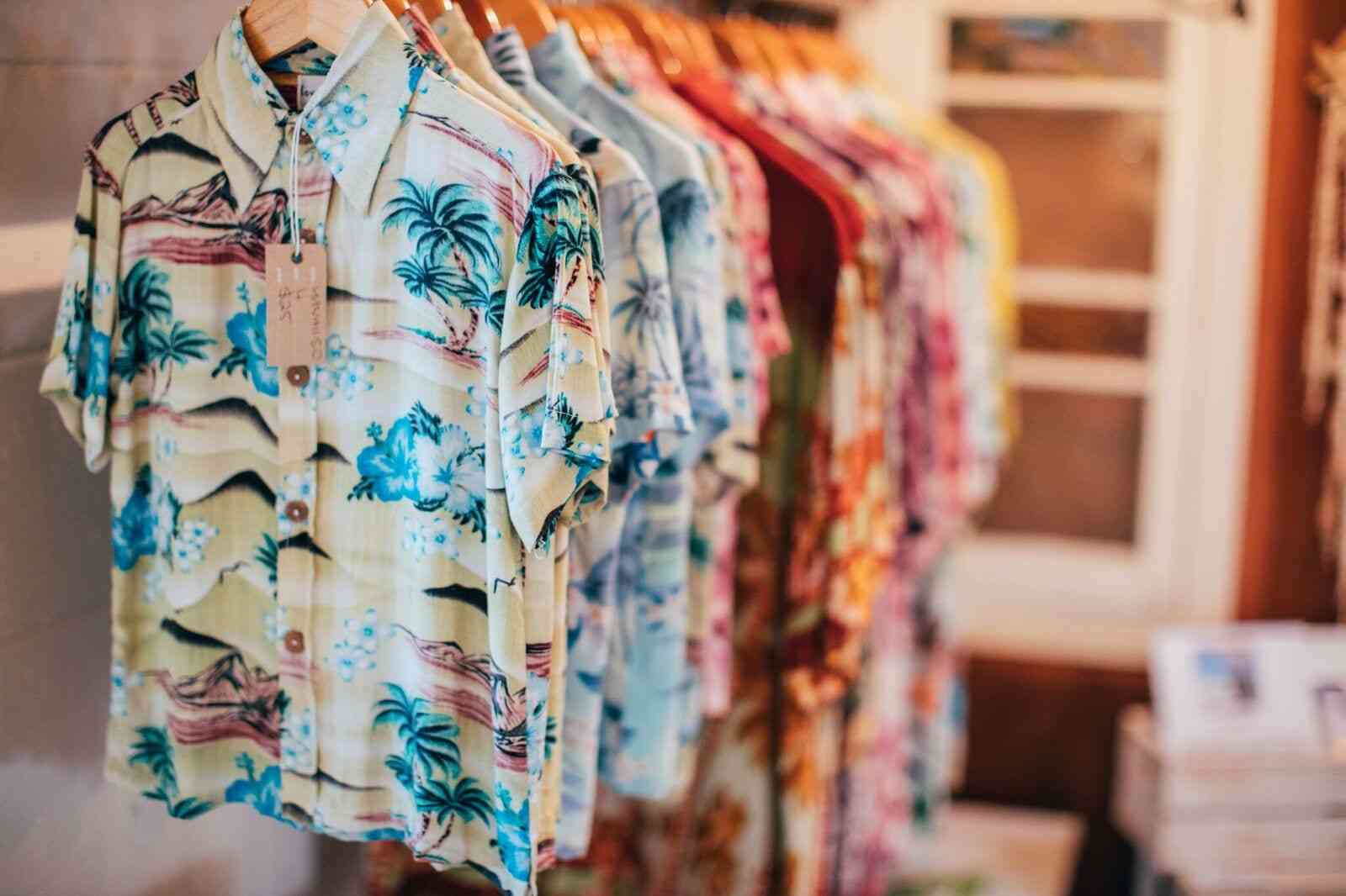 WHERE TO SHOP ON THE GOLD COAST