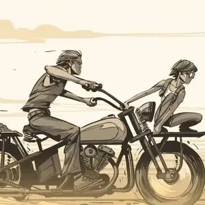 The Greatest Story Ever Told Image 1