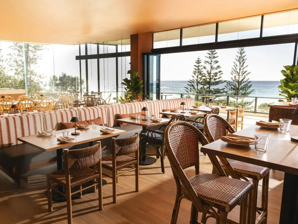 Melbourne Cup at Valentina Restaurant & Bar Image 1