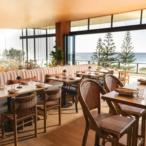 Melbourne Cup at Valentina Restaurant & Bar Image 1