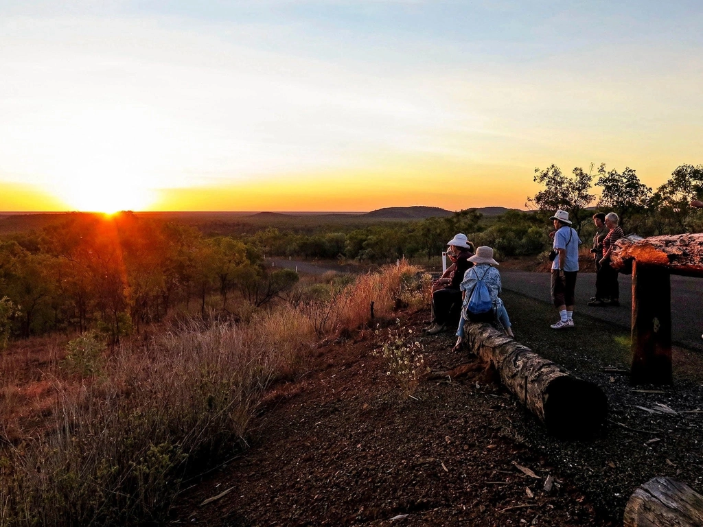 Queensland Walking Holiday