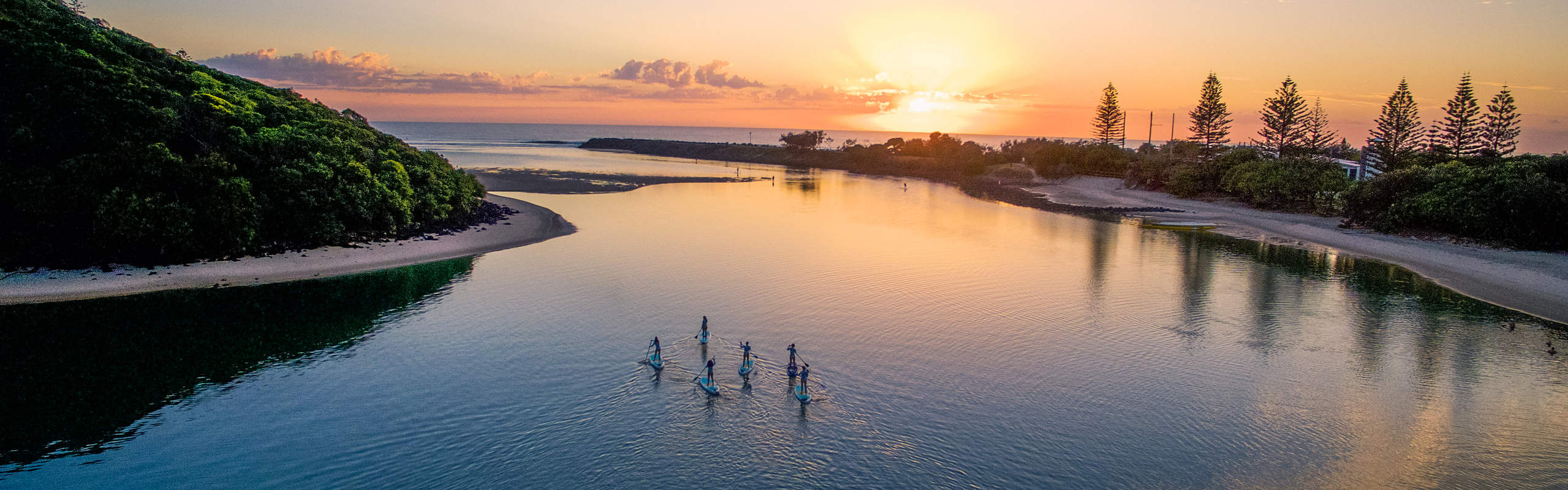 Your Ultimate Gold Coast Wellness Guide