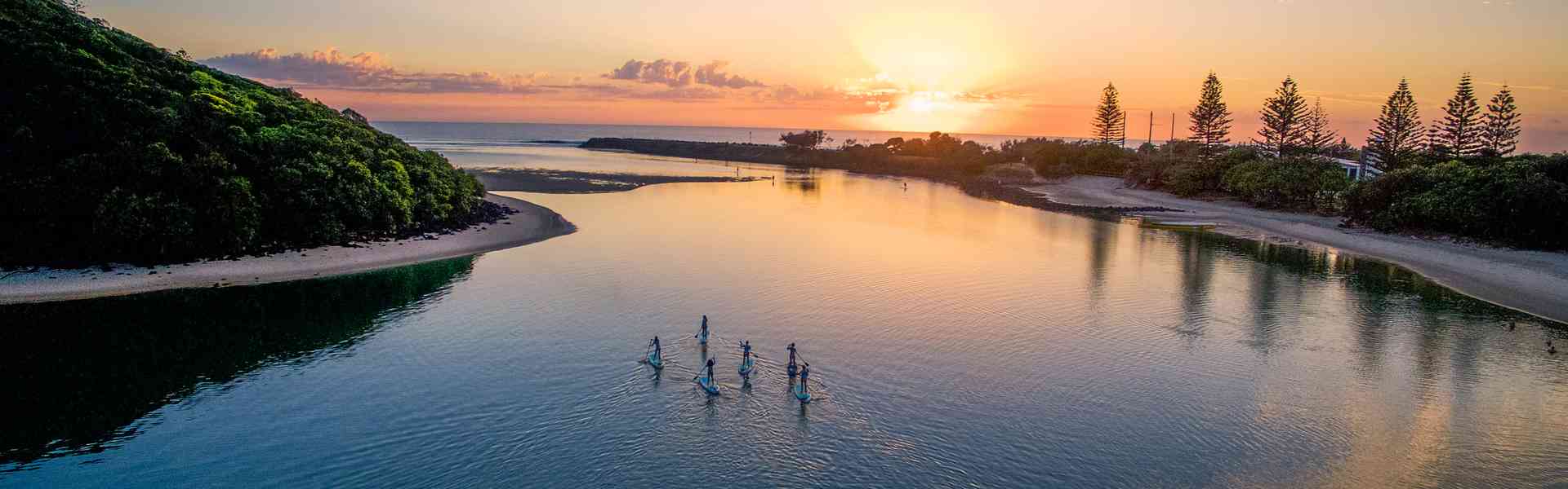 Your Ultimate Gold Coast Wellness Guide