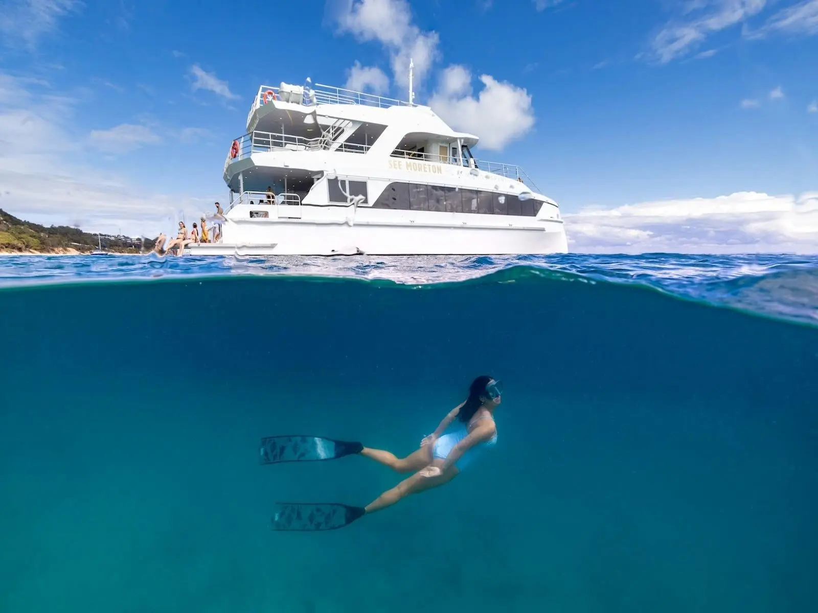 Season Launch Offer - $100 Off Your Island Escape!