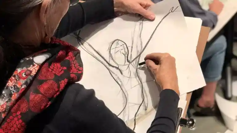 Drawing for Life Image 1