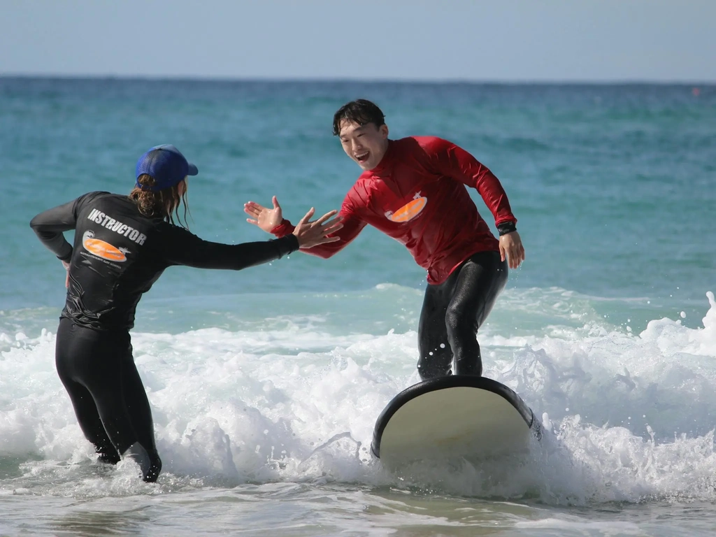 High Five