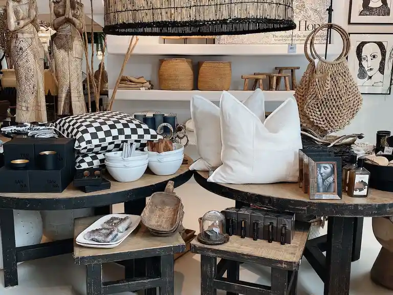 Tribal Luxe
