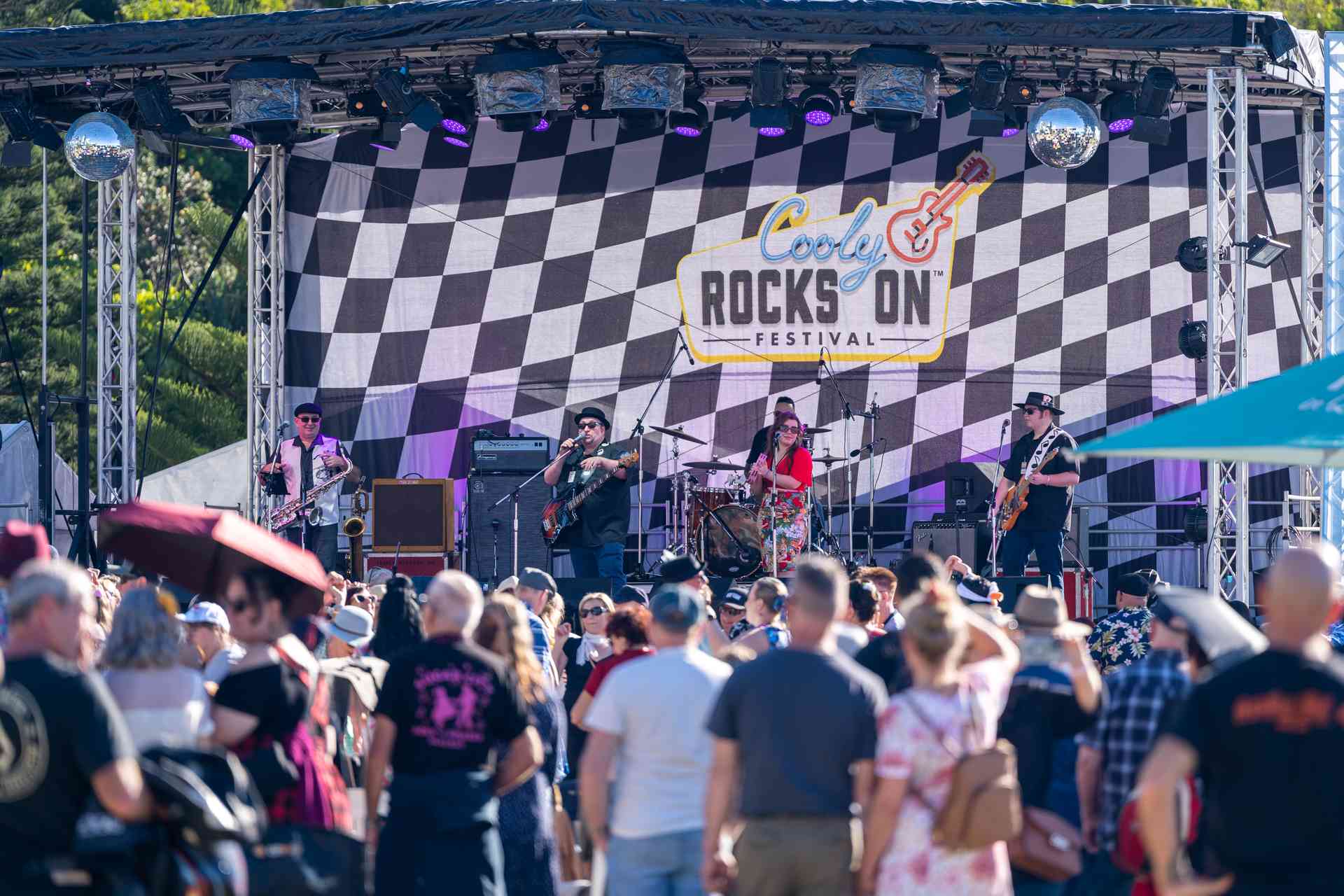 Gold Coast Set to Shake, Rattle and Roll as Cooly Rocks On Unveils 2026 Headline Elvis Acts