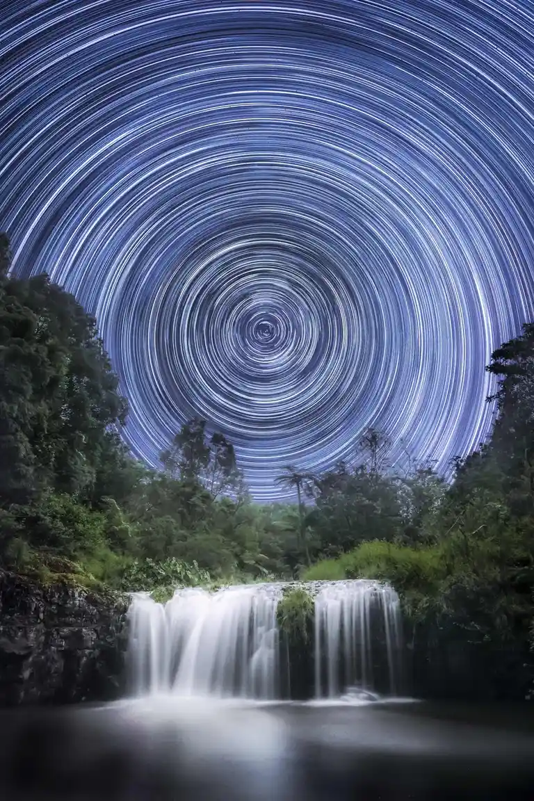 Burleigh Heads Milky Way Masterclass Image 5