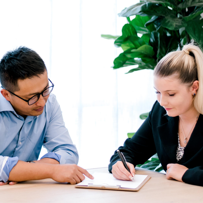 Kickstart Graduate Program