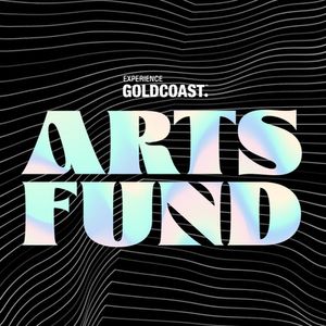 EGC Arts Fund - Web banner mobile
