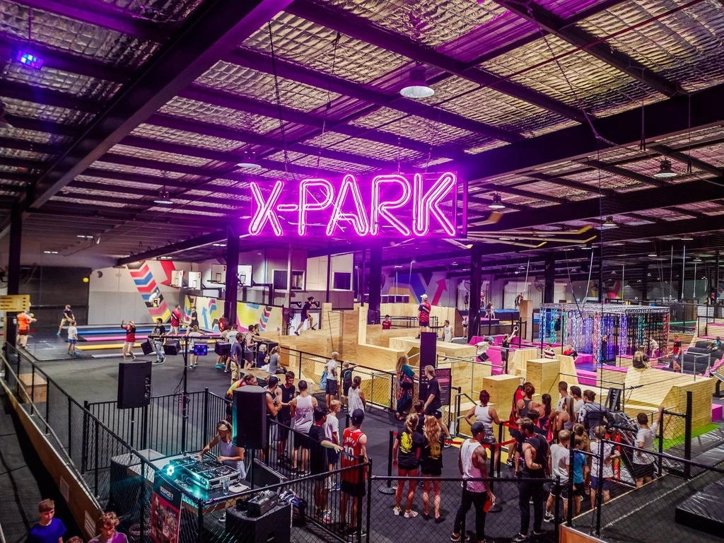 X-Park