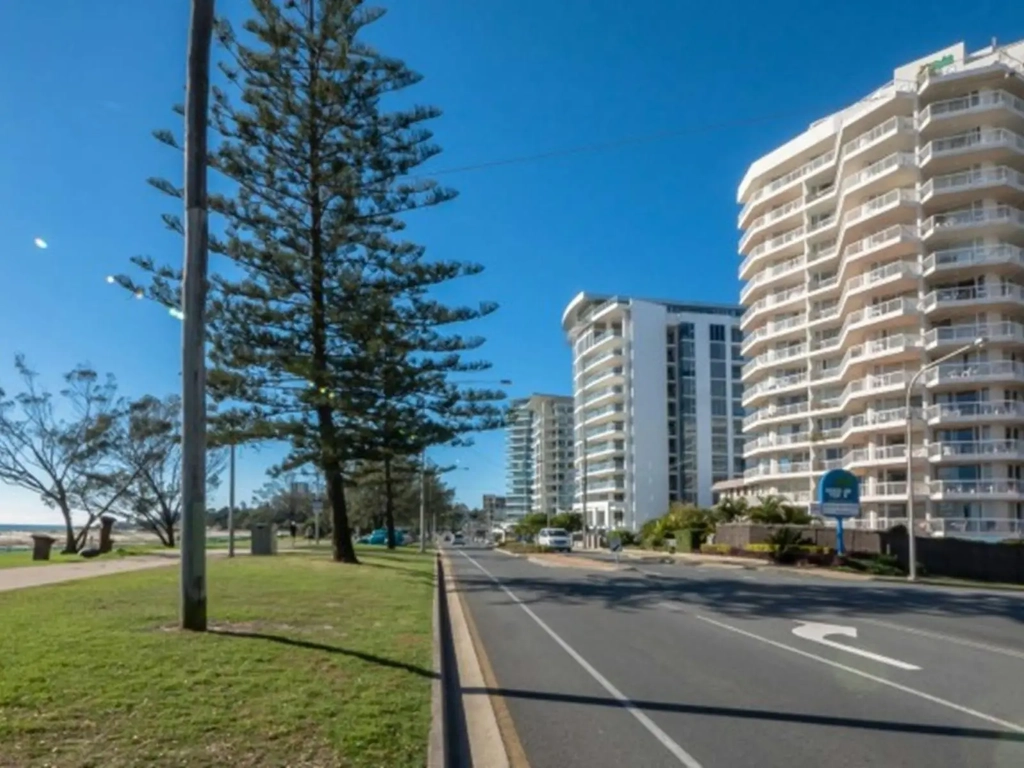 Gold Coast Accommodation