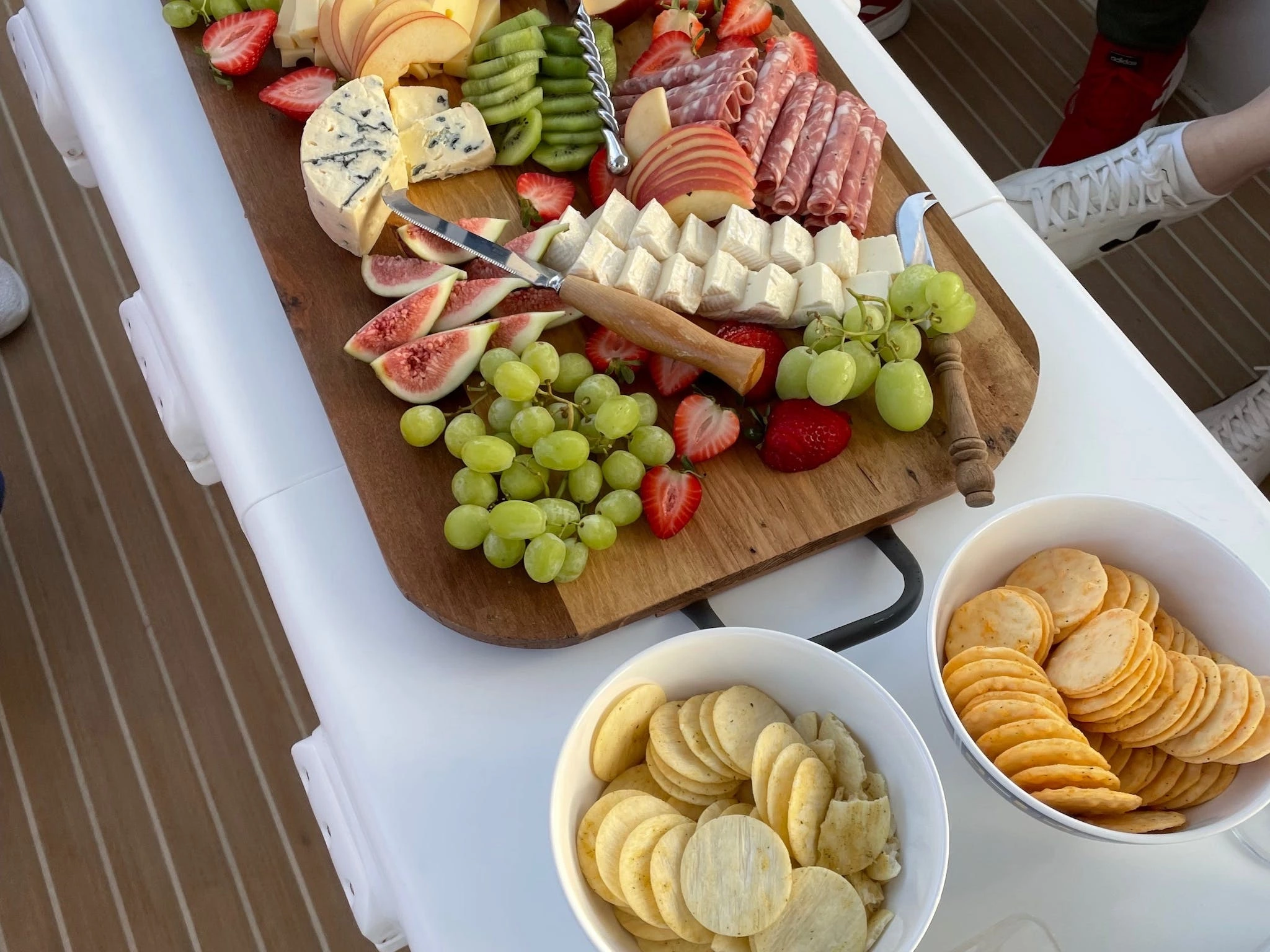 Antipasto Platter
