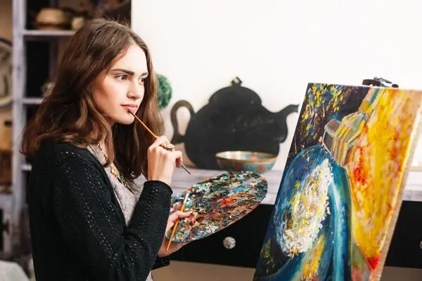 The Doyles Art Award Image 1