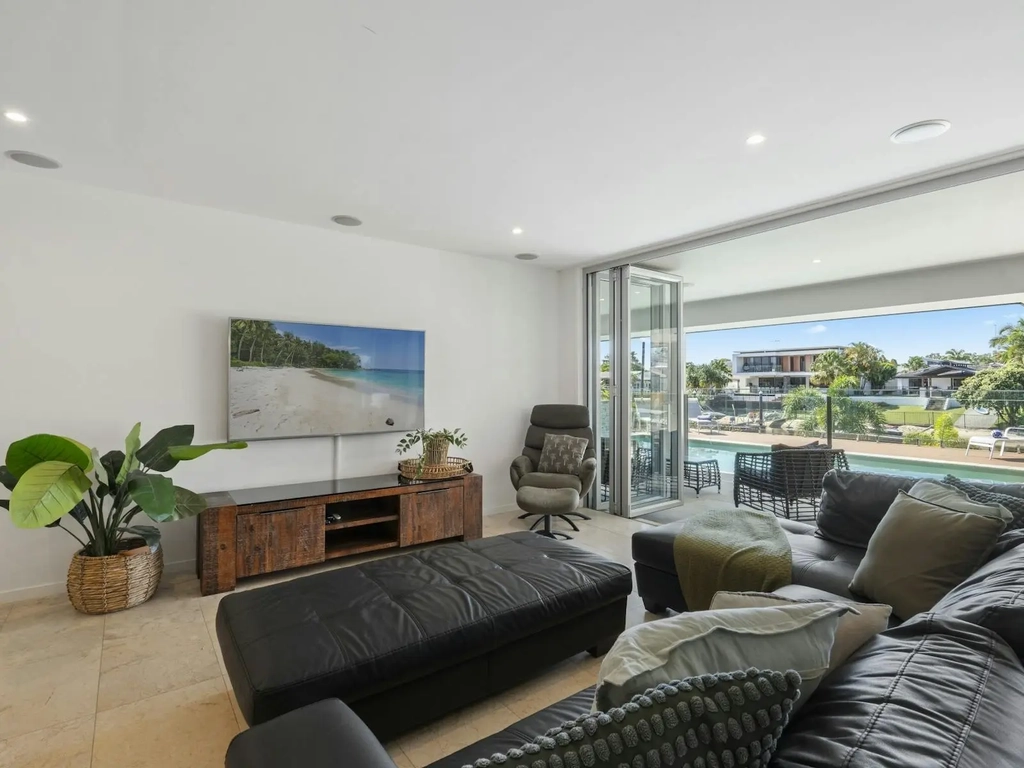 Seaclusion Broadbeach