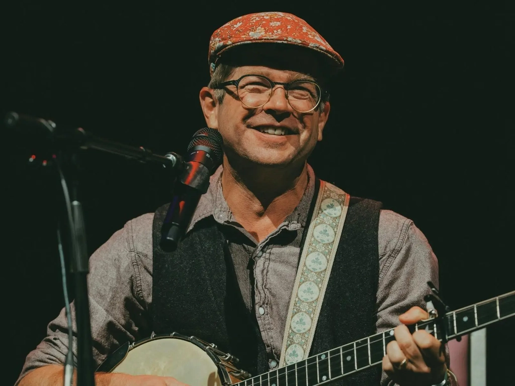 Festival of Small Halls Spring Tour 2026 - Austinville Image 1