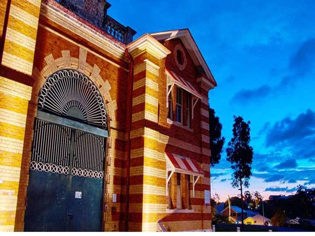 boggo road jail