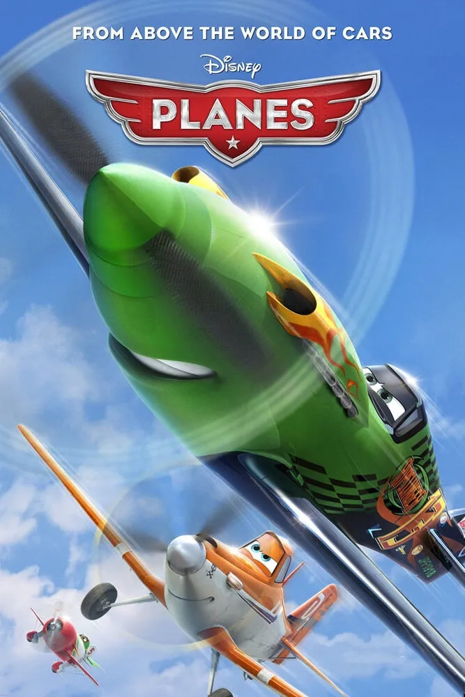 Planes Image 1