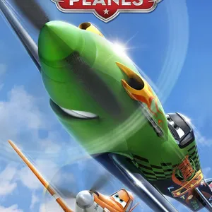 Planes Image 1