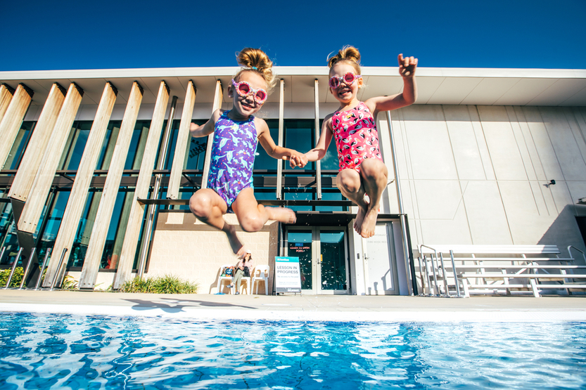 Gold Coast Aquatic Centre