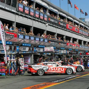2026 Boost Mobile Gold Coast 500 Image 1