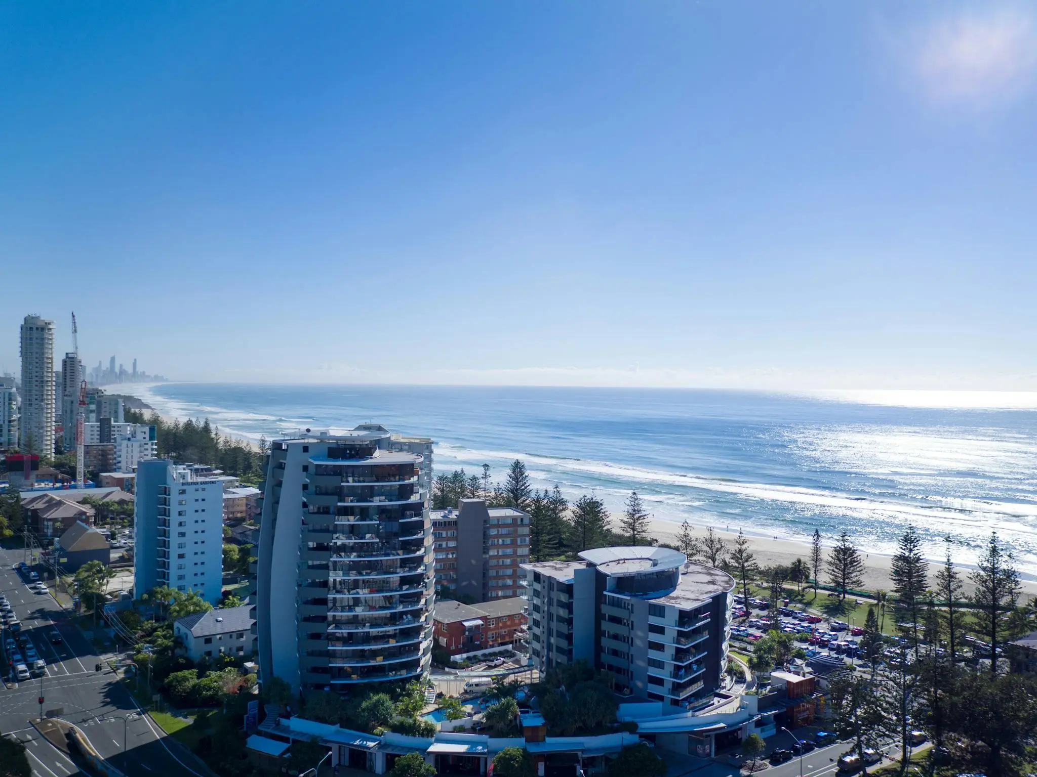 Luxury Family Beach Escape